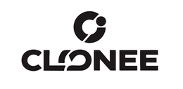 CLONEE logo