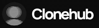 CLONEHUB logo