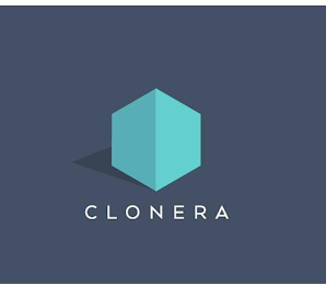 CLONERA logo