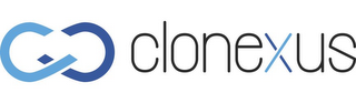 CLONEXUS logo