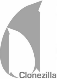 CLONEZILLA logo