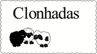 CLONHADAS logo