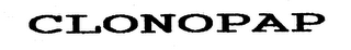 CLONOPAP logo