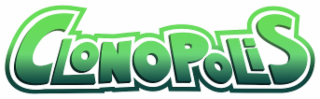 CLONOPOLIS logo
