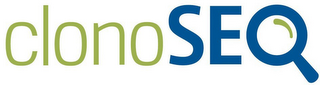CLONOSEQ logo