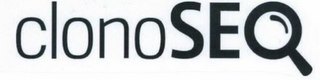 CLONOSEQ logo