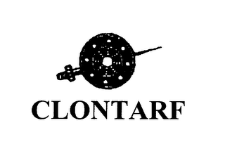 CLONTARF logo