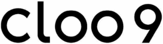 CLOO 9 logo