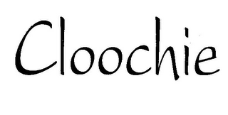 CLOOCHIE logo