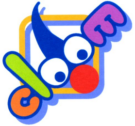 CLOOM logo