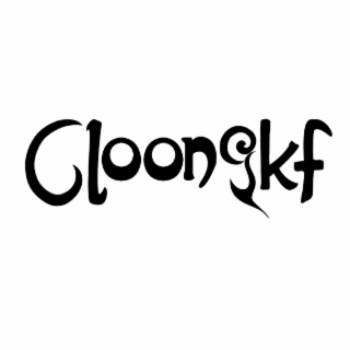 CLOONGKF logo