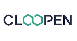 CLOOPEN logo