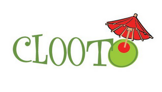 CLOOTO logo