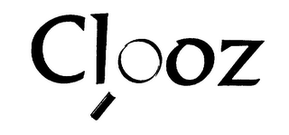 CLOOZ logo