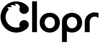 CLOPR logo