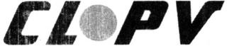 CLOPV logo