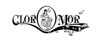 CLOR MOR logo
