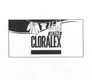 CLORALEX ULTRA logo
