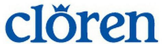 CLOREN logo