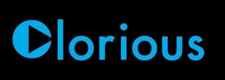 CLORIOUS logo