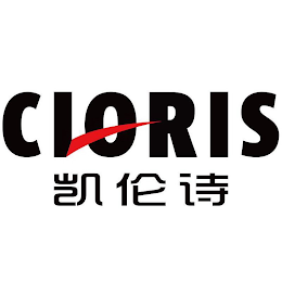 CLORIS logo