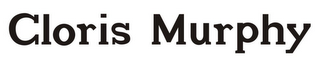 CLORIS MURPHY logo