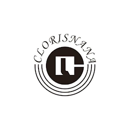 CLORISNANA logo