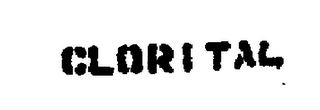 CLORITAL logo