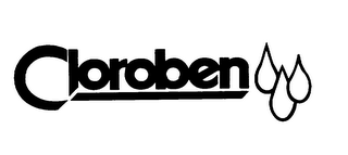 CLOROBEN logo