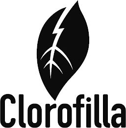CLOROFILLA logo