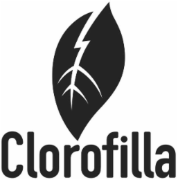 CLOROFILLA logo