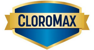 CLOROMAX logo