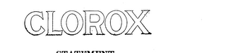 CLOROX