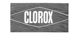 CLOROX logo