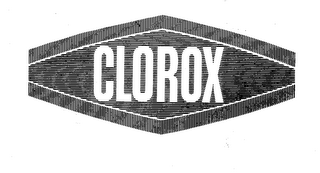 CLOROX logo