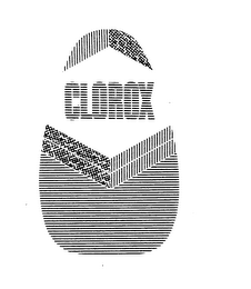CLOROX logo