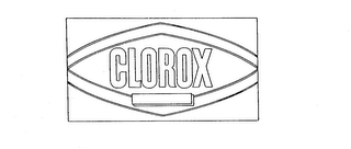 CLOROX logo