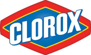 CLOROX logo