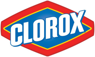CLOROX logo