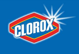 CLOROX logo