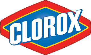 CLOROX logo