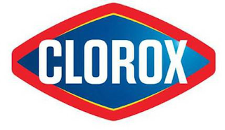 CLOROX logo