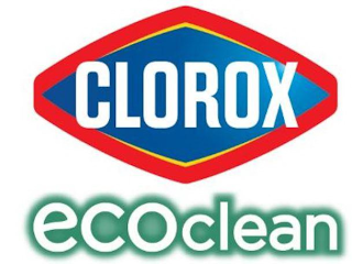 CLOROX ECOCLEAN logo
