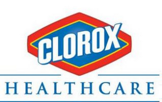 CLOROX HEALTHCARE logo
