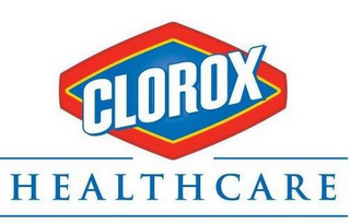 CLOROX HEALTHCARE logo