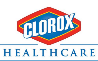 CLOROX HEALTHCARE logo