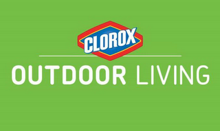 CLOROX OUTDOOR LIVING logo