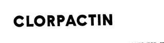 CLORPACTIN logo