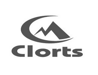 CLORTS logo