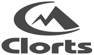 CLORTS logo